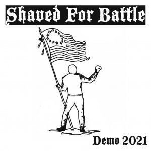 Shaved For Battle - Demo